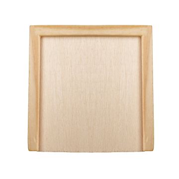 Wooden Noughts and Crosses Set