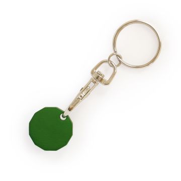 Linton 12 sided Avenue coin