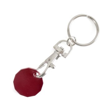 Linton 12 sided Trolley Coin