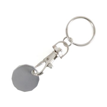 Linton 12 sided Trolley Coin