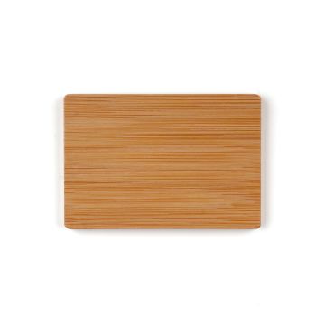 Bamboo Magnet