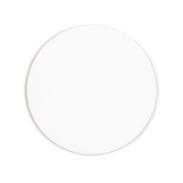 Recycled Circle Magnet