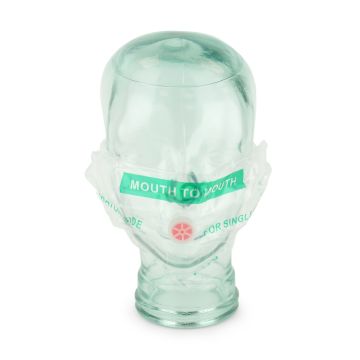 Promotional CPR Mask