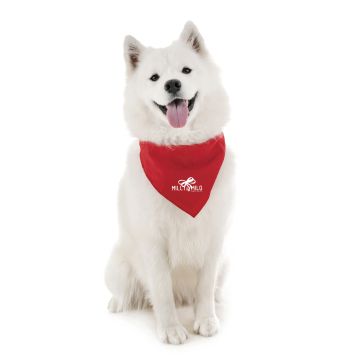 Pet Bandana Small
