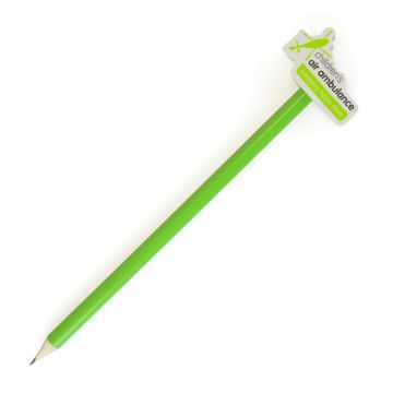 Promotional Pencil With Bespoke Eraser