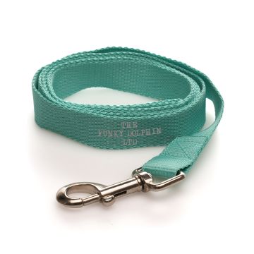 Promotional Polyester Dog Lead