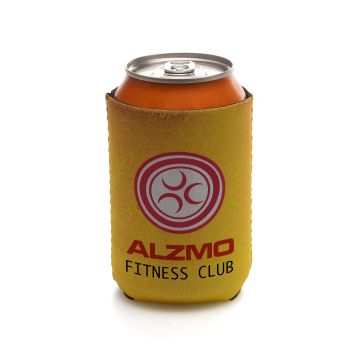 Promotional Can Coolie Neoprene Sleeve