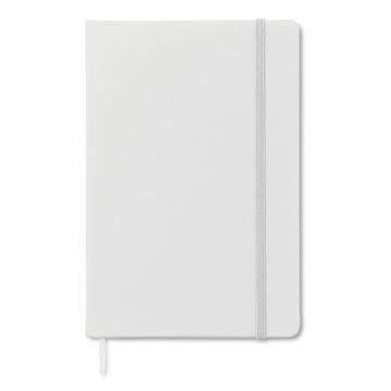 ARCONOT A5 notebook 96 plain sheets