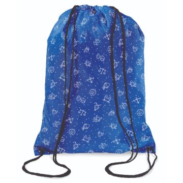 Bespoke XL Drawstring Bag 