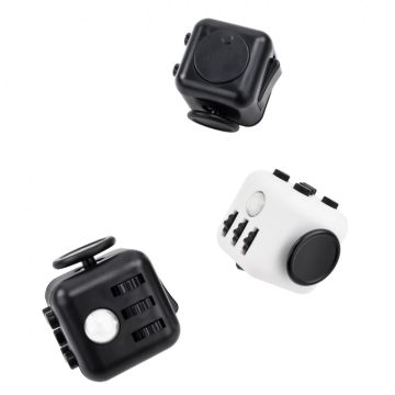 Fidget Cube Sensory Toy
