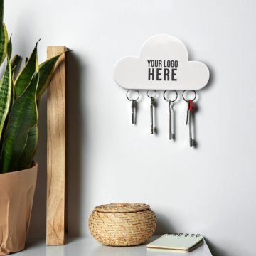 Bespoke Magnetic Key Holder