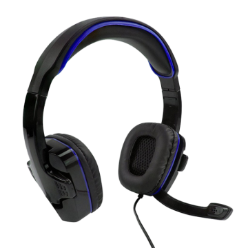 Bespoke SF1 Gaming Headphones