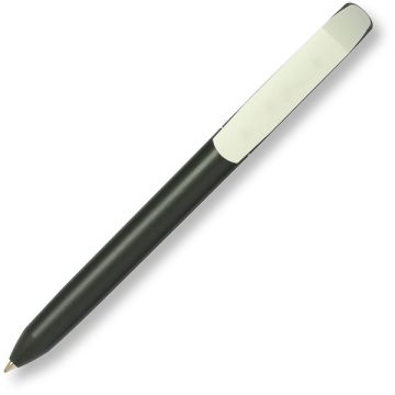 Flow Pure RE Extra White Clip Pen 