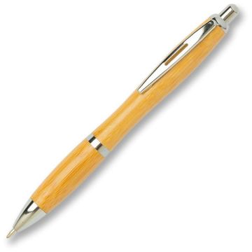 Image Bamboo Pen 