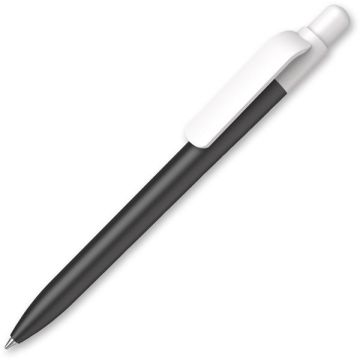 Kind rPET White Clip Pen 