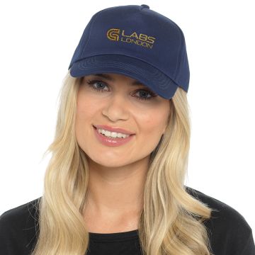 Promotional Premium 5 Panel Cap