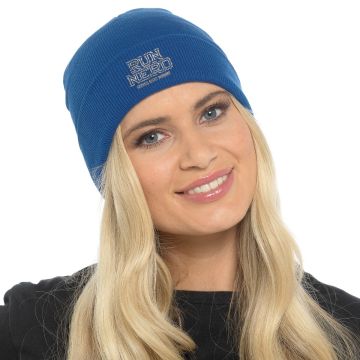 Promotional Organic Cotton Beanie Hat