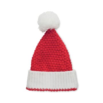 AURIGA Christmas Knitted Beanie