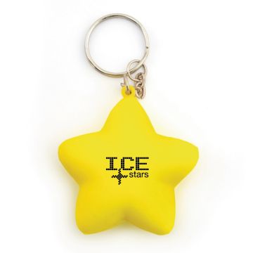 Promotional Stress Star