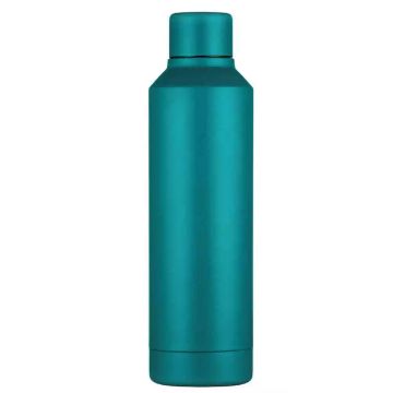Ecoffee Hardback Vacuum Bottle Official Brand-Bay of Fires