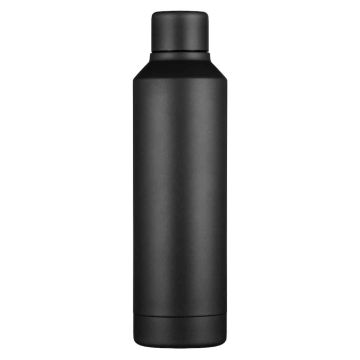 Ecoffee Hardback Vacuum Bottle Official Brand-Kerr Napier