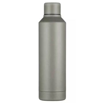 Ecoffee Hardback Vacuum Bottle Official Brand-Molto Grigio