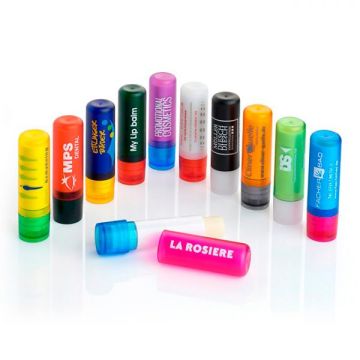 Mix & Match Lip Balm Sticks