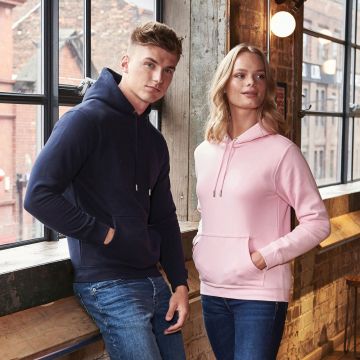 Promotional Just Hoods Organic Hoodie