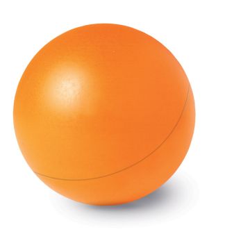 DESCANSO Orange - 1 Bounce Creative Designs