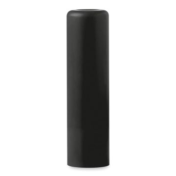 GLOSS Natural Lip Balm Sticks Black - 1 Bounce Creative Designs