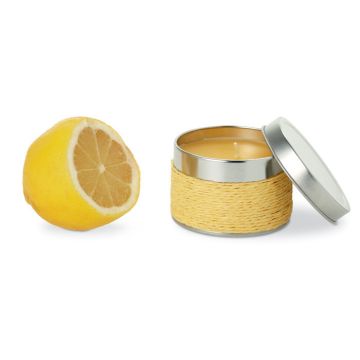 DELICIOUS Yellow - 1 Bounce Creative Designs