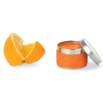DELICIOUS Orange - 1 Bounce Creative Designs