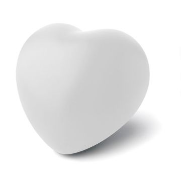 LOVY Anti Stress Reliever Heart Shaped - 1 Bounce Creative Designs