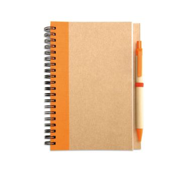 SONORA PLUS Orange - 1 Bounce Creative Designs