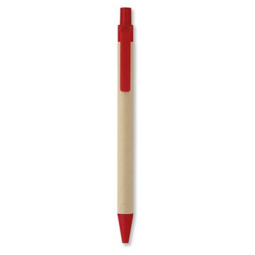 CARTOON Red - 1 Bounce Creative Designs