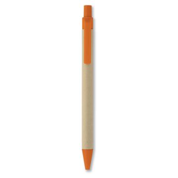 CARTOON Orange - 1 Bounce Creative Designs