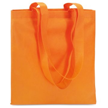 TOTECOLOR Orange - 1 Bounce Creative Designs