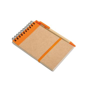 SONORA Orange - 1 Bounce Creative Designs