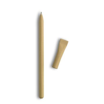 ARTEL Eco Pen Made From Recycled Paper - 1 Bounce Creative Designs