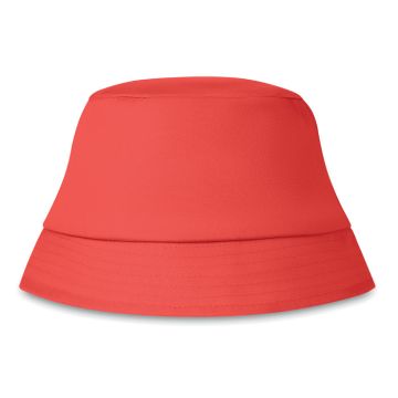 BILGOLA Red - 1 Bounce Creative Designs