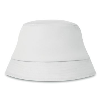BILGOLA White - 1 Bounce Creative Designs