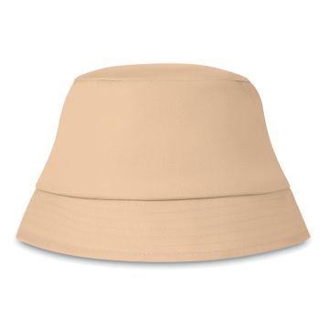 BILGOLA Cotton sun hat 160 gr/m²