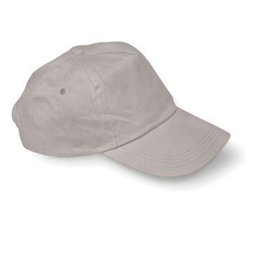 GLOP CAP Grey - 1 Bounce Creative Designs