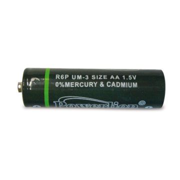 BITRA 3 AA Batteries Multicolour - 1 Bounce Creative Designs