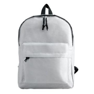 BAPAL White - 1 Bounce Creative Designs
