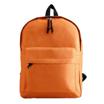 BAPAL Orange - 1 Bounce Creative Designs