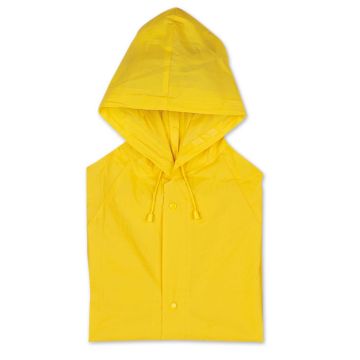 BLADO PVC Raincoat With Hood - 1 Bounce Creative Designs