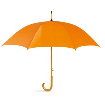 CUMULI Orange - 1 Bounce Creative Designs