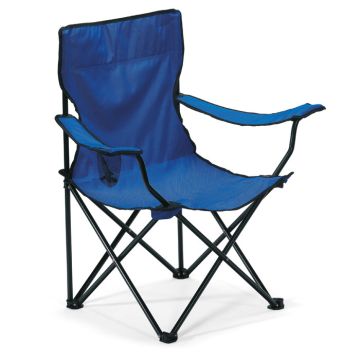 EASYGO Foldable Outdoor Chair With Storage Bag - 1 Bounce Creative Designs