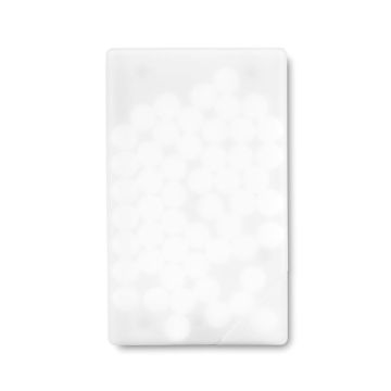 MINTCARD White - 1 Bounce Creative Designs